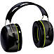 3M Peltor Hearing Protector Sport Ultimate Earmuffs