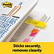 3M Post-It Page Markers: 670-10AB