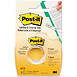 3M Post-it Labeling and Cover-Up Tape: 1/6 x 700