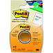 3M Post-it Labeling and Cover-Up Tape: 1 x 700