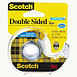 3M 667 Scotch Removable Double-Sided Tape [Linerless]