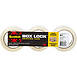 Scotch Box Lock Shipping Packaging Tape: 3950-3