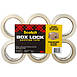 3M Box Lock Scotch Shipping Packaging Tape