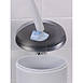Scotch-Brite Disposable Toilet Bowl Scrubber Cleaning System