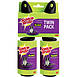 3M 839 Scotch-Brite Pet Hair Roller: 70-sheet twin-pack