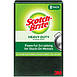 3M Scotch-Brite Scouring Pads & Scrubbers: 220-8-CC