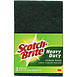 3M Scotch-Brite Scouring Pads & Scrubbers: 223-CC