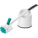 Scotch-Brite Toilet Bowl and Rim Brush with Caddy
