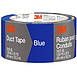 3M Scotch Colored Duct Tape, 1.88 in. x 20 yds., Blue