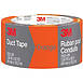 3M Scotch Colored Duct Tape, 1.88 in. x 20 yds., Orange
