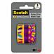 3M Scotch Expressions Washi Tape Pack C1017-3-P10