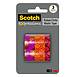 3M Scotch Expressions Washi Tape Pack C1017-3-P11
