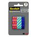 3M Scotch Expressions Washi Tape Pack C1017-3-P13