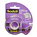 Scotch Satin-Finish GiftWrap Tape