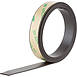 3M Scotch MT004 Indoor Magnetic Tape [Adhesive-Backed, 1/32