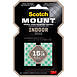 3M Scotch Indoor Scotch-Mount Double-Sided Mounting Tape & Squares