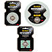 3M Indoor Scotch-Mount Double-Sided Mounting Tape & Squares