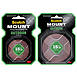 3M 411H Scotch-Mount Double-Sided Outdoor Mounting Tape