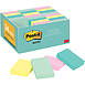 3M Scotch Post-It Sticky Notes, Marseille Collection