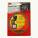 3M Scotch SJ4570 Dual Lock Low Profile Reclosable Fastener (5/8 x 10 retail packed)