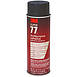 3M Super 77 Multi-Purpose Spray Adhesive: 16.75 ounces