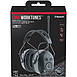 3M WorkTunes Electronic Hearing Protectors