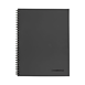 Cambridge Limited Wirebound Meeting Notes Business Notebook