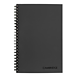 Cambridge Limited Wirebound QuickNotes Business Notebook