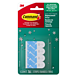 Command Small All Weather Refill Strips [Removable]