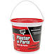 DAP Plaster of Paris: 8 lb. tub
