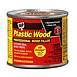 DAP Plastic Wood Professional Wood Filler: 4 oz. light oak