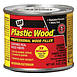 DAP PWS Plastic Wood Professional Solvent Wood Filler