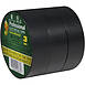 Duck Brand 667 Pro Series Electrical Tape, 3/4 in. x 50 ft., Black 3-pack