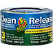 Duck Brand Clean Release Painters Tape: 0.94 in. x 60 yd. 3-pack