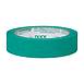 Duck Brand Color Masking Tape, .94 in. x 30 yds., Green