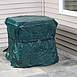 Duck Brand Exterior Weatherization Cover: A/C