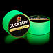 Duck Brand Glow-In-The-Dark Gaffers Duck Tape