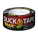 Duck Brand Max Strength Duct Tape, 1.88