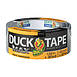 Duck Brand Poly Hanging Max Strength Duct Tape