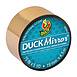 Duck Brand Mirror Crafting Tape, .75 in. x 5 yds, Gold