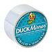 Duck Brand Mirror Crafting Tape, .75 in. x 5 yds, White