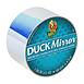 Duck Brand Mirror Crafting Tape, 1.88 in. x 5 yds, White