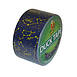 Duck Brand Printed Duct Tape Patterns, 1.88 in. x 10 yds., Astrological Signs