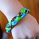 Duck Brand Printed Duck Duct Tape Patterns (Spotted Leopard Bracelet)