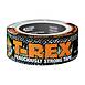 T-REX Duct Tape, 1.88 in. x 12 yds., Gunmetal Gray