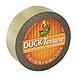Duck Brand Texture Crafting Tape, .75 in. x 15 yds, Gold Wave