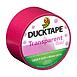 Duck Brand Transparent Tints Duct Tape [Discontinued]
