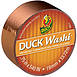 Duck Brand Washi Crafting Tape (Metallic Copper)
