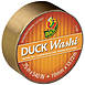 Duck Brand Washi Crafting Tape (Metallic Gold)
