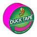 Duck Brand Neon Duct Tape